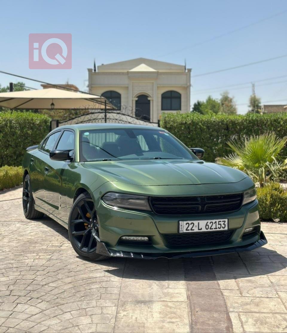 دودج تشارجر